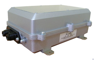 Усилитель тиристорный трехпозиционный ПЭК ФЦ-0610 Вспомогательное оборудование